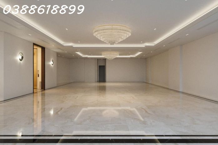 Tòa văn phòng mặt phố cầu giấy - 11 tầng - dòng tiền 1.1 7467103
