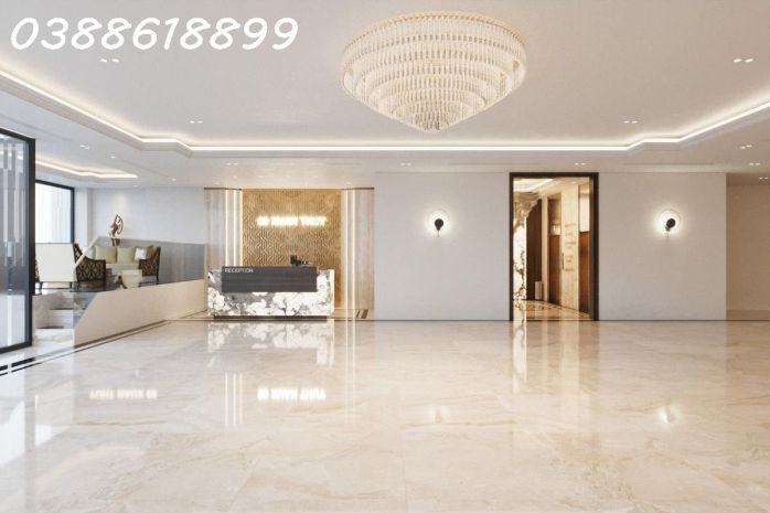 Tòa văn phòng mặt phố cầu giấy - 11 tầng - dòng tiền 1.1 7467105