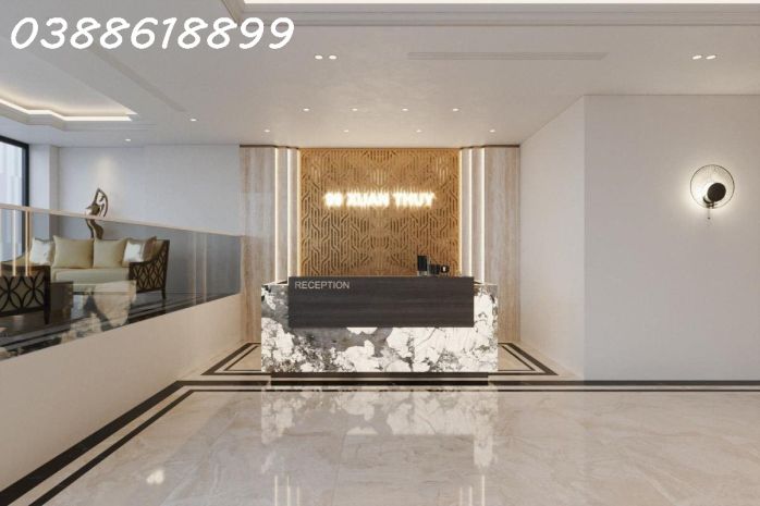 Tòa văn phòng mặt phố cầu giấy - 11 tầng - dòng tiền 1.1 7467108