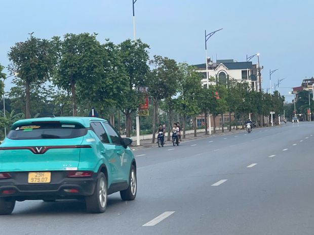 Tài chính nhỉnh 6 tỷ xíu, sở hữu 80m đất đường ỷ lan, ô tô 7467174
