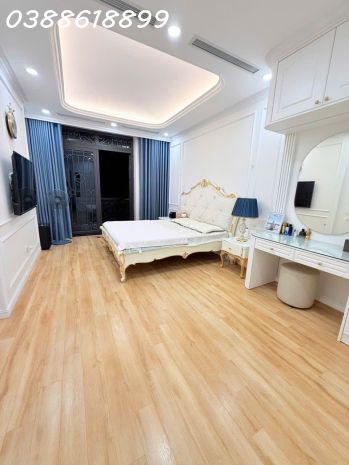 Biệt thự đơn lập hàm nghi - mỹ đình 1 - nội thất dát vàng 7467211