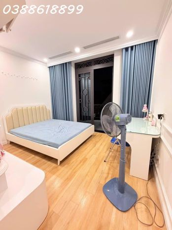 Biệt thự đơn lập hàm nghi - mỹ đình 1 - nội thất dát vàng 7467213