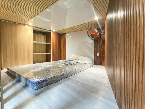 Nhà riêng nguyên căn cho thuê  quận 10 - 2pn - 13tr 7467769