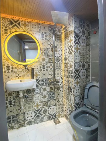 Nhà riêng nguyên căn cho thuê  quận 10 - 2pn - 13tr 7467770
