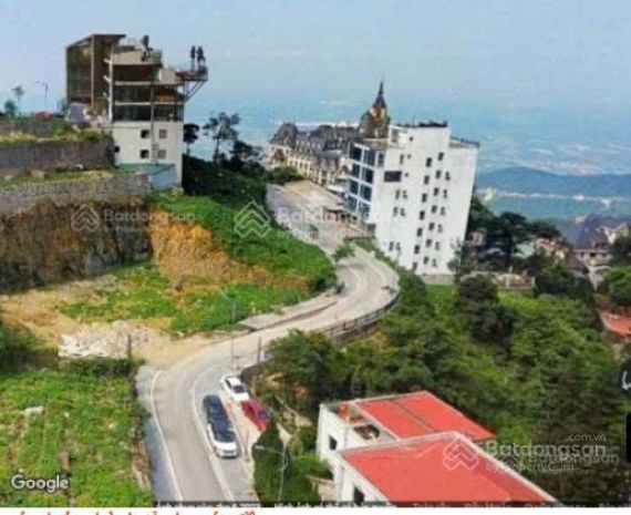 Bán đất tại tổ dân phố 1 tt tam đảo, 70 triệum², 290m2, 7467792