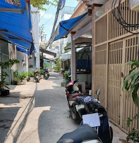 Bán nhà trường chinh quân tân bình sổ vuông đẹp- giá hơn 5 7467798