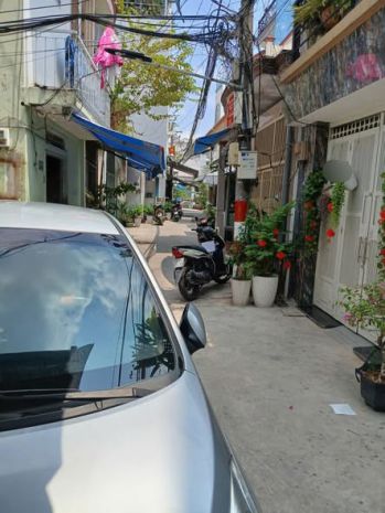 Bán nhà trường chinh quân tân bình sổ vuông đẹp- giá hơn 5 7467799