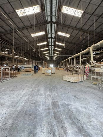 Xt103 cho thuê nhà xưởng, kho chứa lưu trữ hàng hóa, phù 7467803