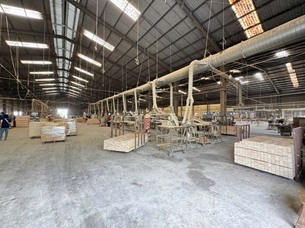 Xt103 cho thuê nhà xưởng, kho chứa lưu trữ hàng hóa, phù 7467808