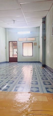 Bán nhà hẻm ngô quyền 31m2 2tầng 3.1x10, q10, hẻm thoáng t 7467960
