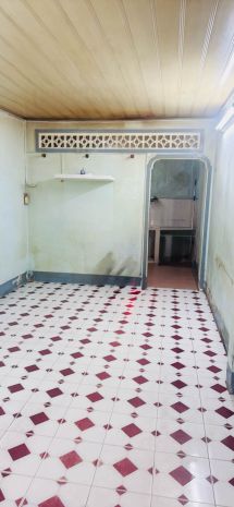 Bán nhà hẻm ngô quyền 31m2 2tầng 3.1x10, q10, hẻm thoáng t 7467962