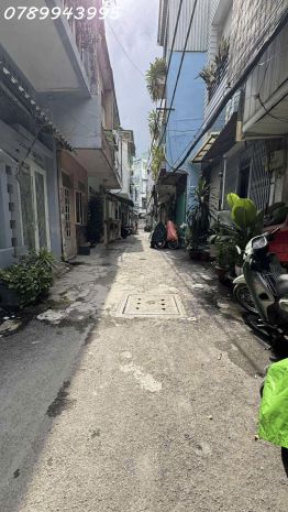 Nhà 2 mặt hẻm xe hơi tân bình, 5 tầng, 5pn, giá 8.8 tỷ 7467971