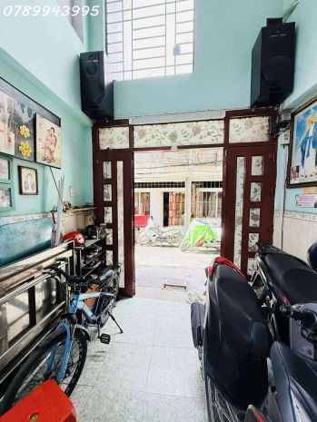 Nhà 2 mặt hẻm xe hơi tân bình, 5 tầng, 5pn, giá 8.8 tỷ 7467972