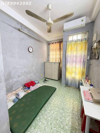 Nhà 2 mặt hẻm xe hơi tân bình, 5 tầng, 5pn, giá 8.8 tỷ 7467974