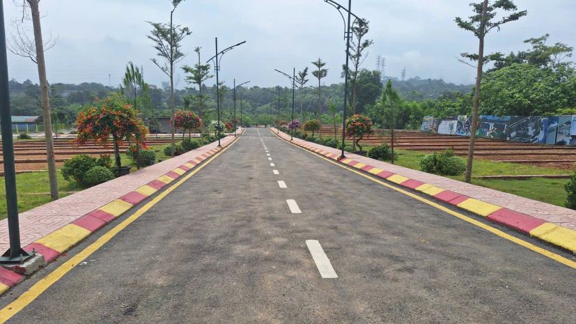 Bán mảnh đất xã phú cát, 100m2 full thổ cư, giá 1,8 tỷ 7468042