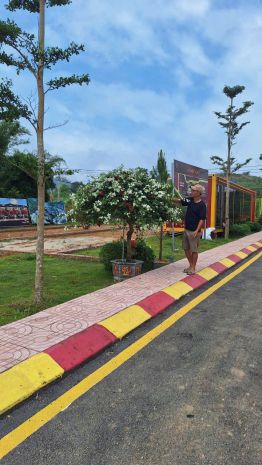 Bán mảnh đất xã phú cát, 100m2 full thổ cư, giá 1,8 tỷ 7468044