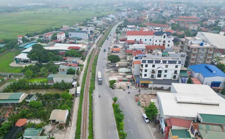 Bán mảnh đất xã phú cát, 100m2 full thổ cư, giá 1,8 tỷ 7468045