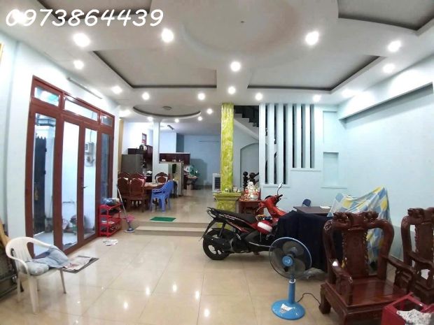 Lô góc 2 mặt tiền trần thị năm  kinh doanh đỉnh  dòng 7468057