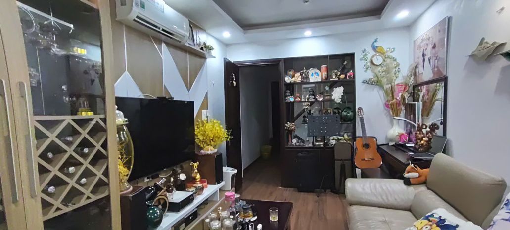 Nhà cầu giấy-nội thất đẹp -ngõ nông-ban công thoáng -tiện íc 7468098