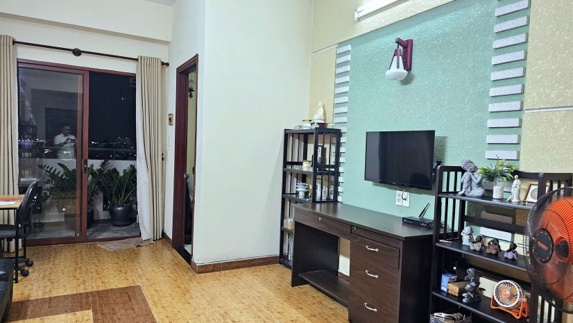 Mặt tiền huỳnh thiện lộc  lũy bán bích đắc địa, căn hộ lầu 7468271