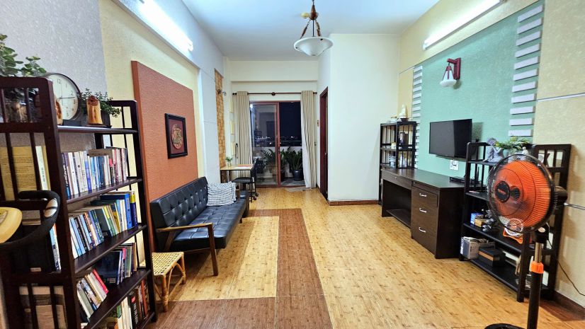 Mặt tiền huỳnh thiện lộc  lũy bán bích đắc địa, căn hộ lầu 7468272