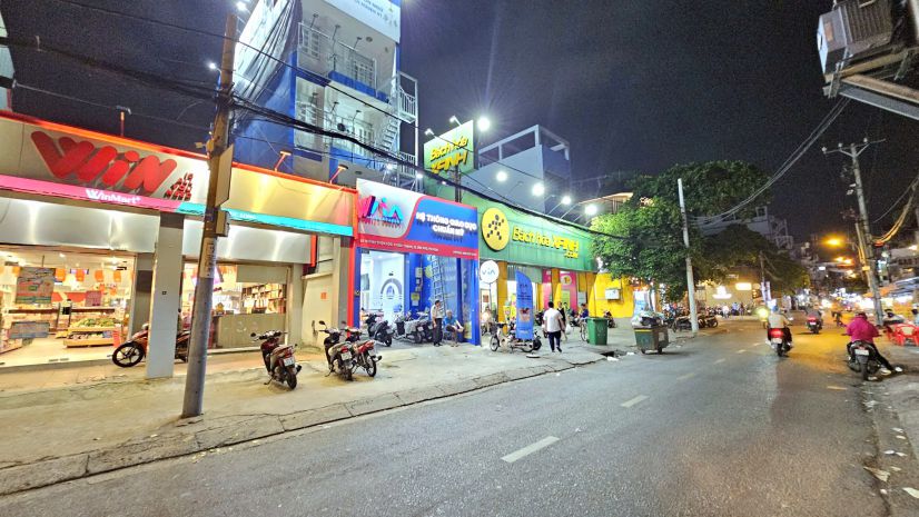 Sổ đỏ 74m² huỳnh thiện lộc, tân phú - giá tốt 3.6 tỷ - cơ 7468274