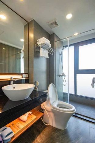 Bán nhà ngõ 437 kim mã 155m  4 tầng   mt 7m ô tô đỗ cửa  3 7468396