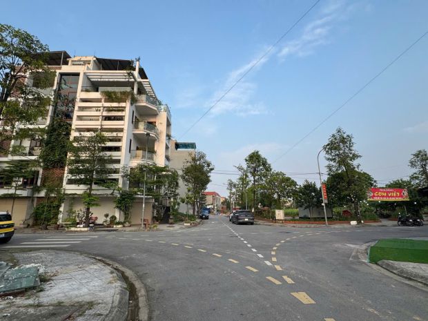 Vị trí kim cương tại đất thị trấn tổ 1 -tại sóc sơn hà nội 7468540