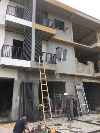 Cứ nghĩ là biệt thự chục tỷ - hóa ra là nhà ở xã hội chỉ từ 7468567