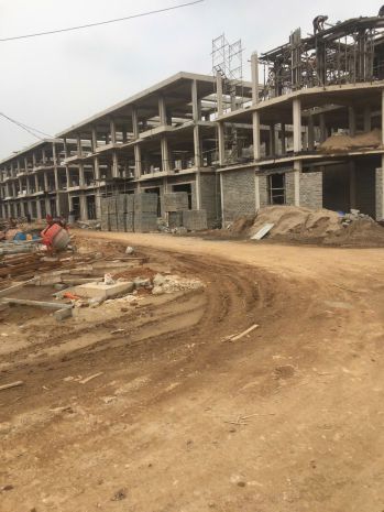 Cứ nghĩ là biệt thự chục tỷ - hóa ra là nhà ở xã hội chỉ từ 7468570