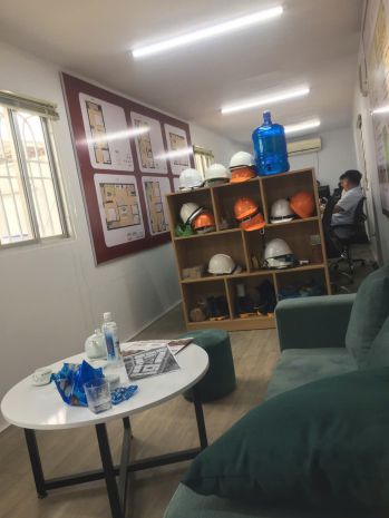 Cứ nghĩ là biệt thự chục tỷ - hóa ra là nhà ở xã hội chỉ từ 7468571