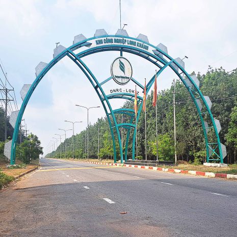 Cơ hội vàng trong đầu tư  đất nền giá f0   ngay kcn. 7468577