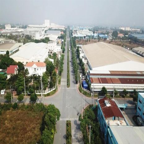 Cơ hội vàng trong đầu tư  đất nền giá f0   ngay kcn. 7468578