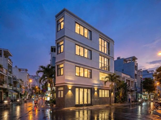 Chính chủ cần bán nhanh căn nhà 3 mặt tiền vị trí tại 7468673