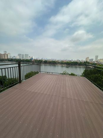 Toà nhà đẹp nhất tại x2b, lô góc ,view hồ, ô tô chánh, 7468684