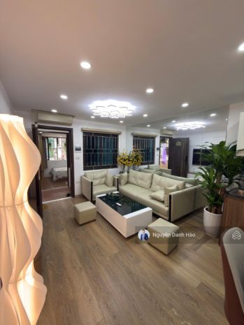 Chỉ với 3,56 tỷ, 70m2 sử dụng, 2pn, 2wc, ngõ 84 phố 83 7468733