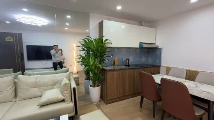 Chỉ với 3,56 tỷ, 70m2 sử dụng, 2pn, 2wc, ngõ 84 phố 83 7468736