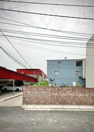 Bán đất nam hải  tuyến 2 bùi viện  3 mặt thoáng  giá 7468804