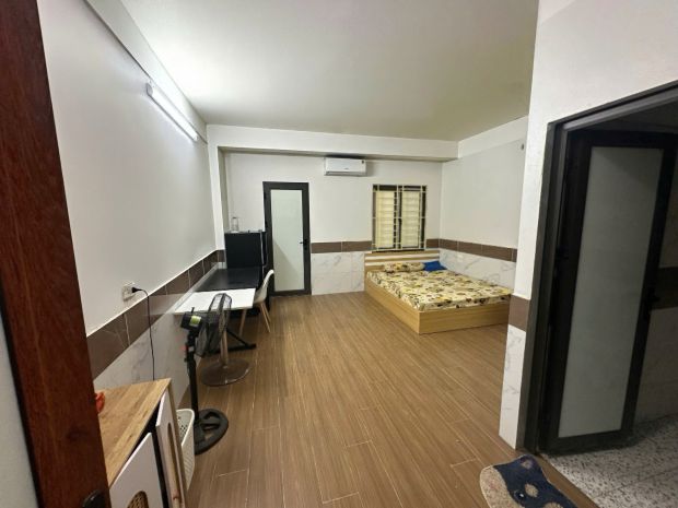 Cho thuê phòng trọ 28m2  gần aeon long biên, hà nội 7468808