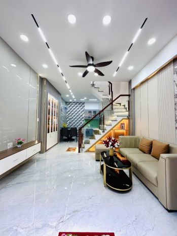 Bán nhà riêng đường 19, tht hcm - giá 4.65 tỷ - full nội 7468837