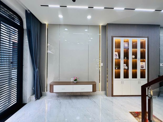 Bán nhà riêng đường 19, tht hcm - giá 4.65 tỷ - full nội 7468838