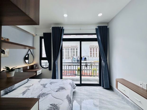 Bán nhà riêng đường 19, tht hcm - giá 4.65 tỷ - full nội 7468841