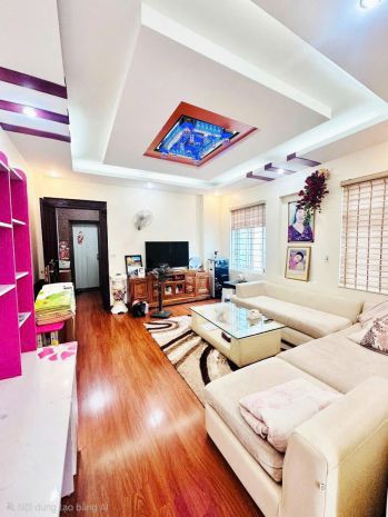 Nhà cầu giấy-lô góc-ôtô tránh vỉa hè-thang máy-k.doanh đỉnh 7468847