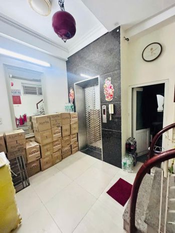 Nhà cầu giấy-lô góc-ôtô tránh vỉa hè-thang máy-k.doanh đỉnh 7468858