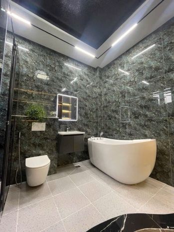 Nhà mới xây 2026 lê văn lương- nhà bè ngay cầu long kiển 7468890