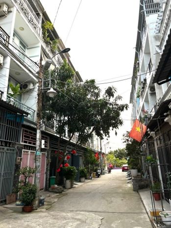 Nhà mới xây 2026 lê văn lương- nhà bè ngay cầu long kiển 7468892
