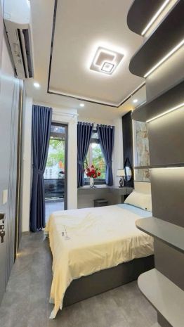 Nhà mới xây 2026 lê văn lương- nhà bè ngay cầu long kiển 7468894