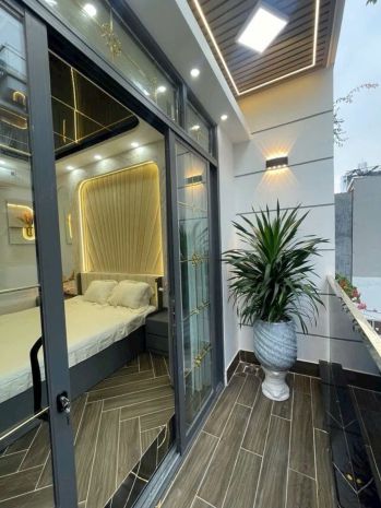 Nhà mới xây 2026 lê văn lương- nhà bè ngay cầu long kiển 7468895