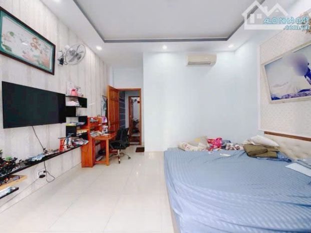 Q7 - chỉ 11,6 tỷ - bán gấp mặt tiền đường số tân quy 4 tầng 7468941