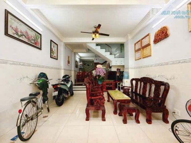 Q7 - chỉ 11,6 tỷ - bán gấp mặt tiền đường số tân quy 4 tầng 7468943